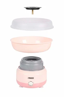 Princess Candyfloss-maskine 500w - 292990