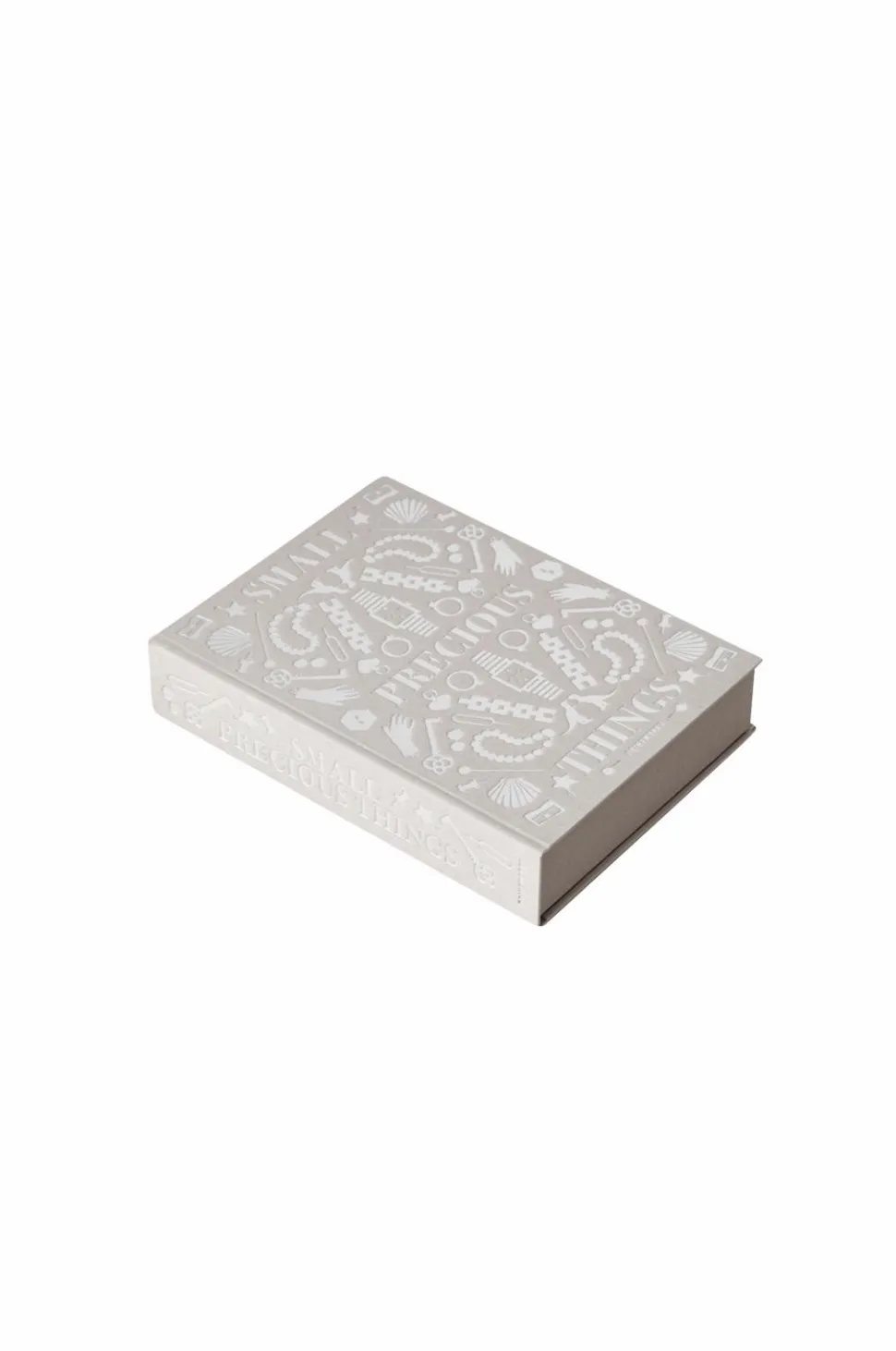 PRINTWORKS Opbevaringsboks - Precious Things