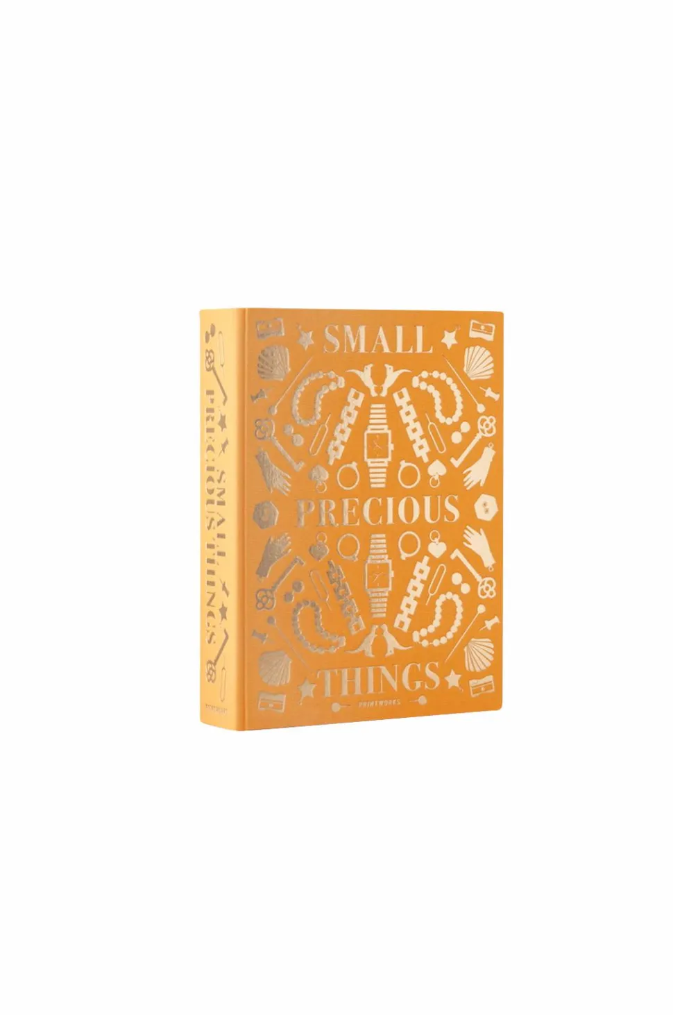 PRINTWORKS Opbevaringsboks - Precious Things