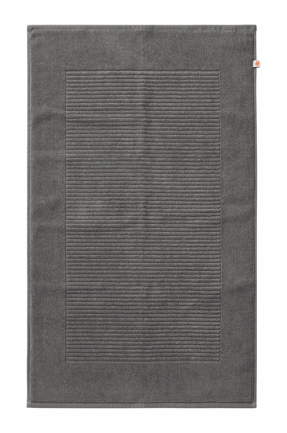Pure Bademåtte Premiumsoft 50x80 cm