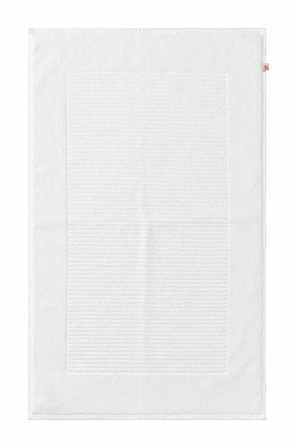 Pure Bademåtte Premiumsoft 50x80 cm