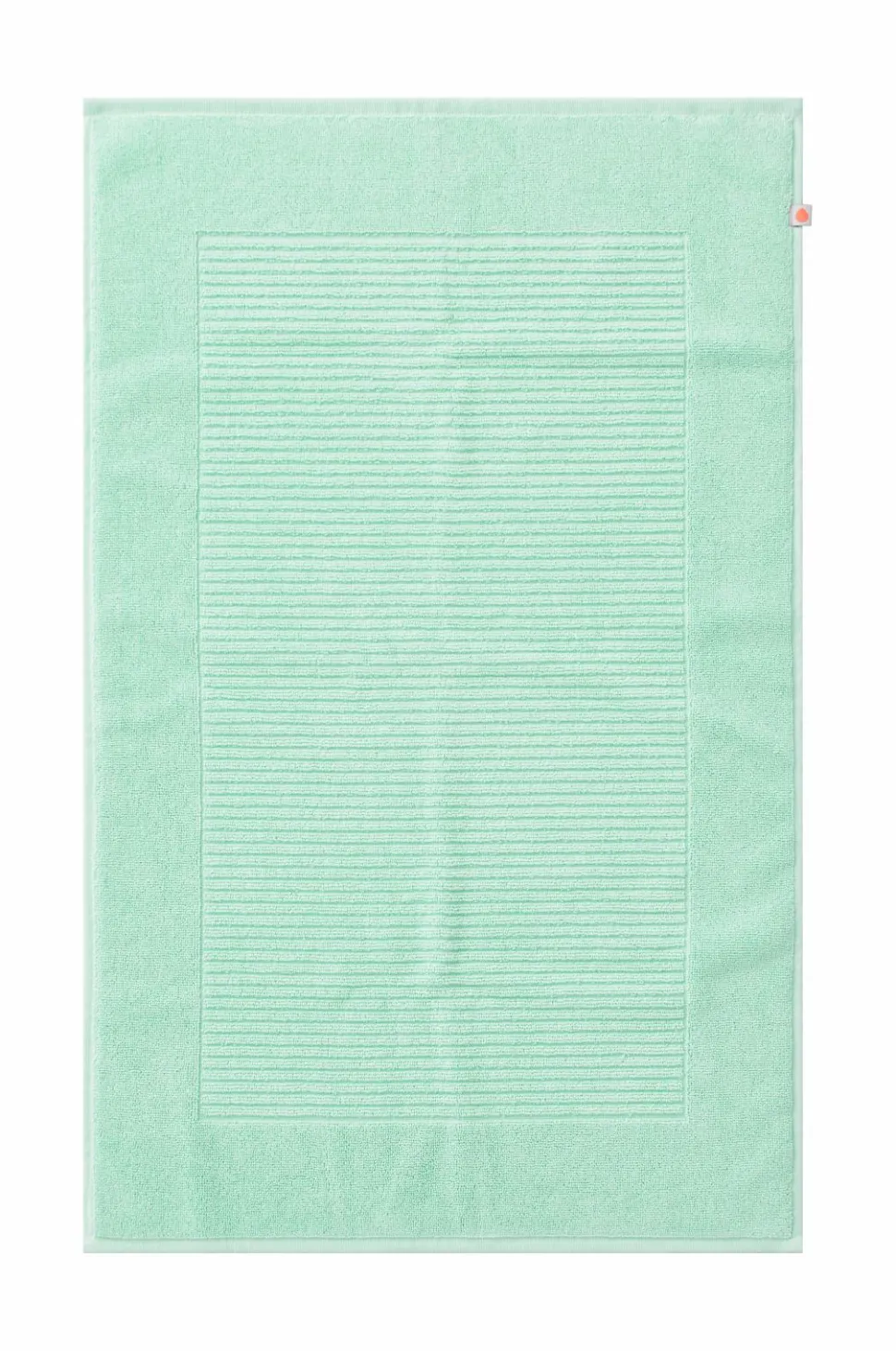 Pure Bademåtte Premiumsoft 50x80 cm