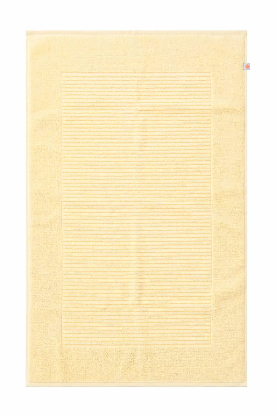 Pure Bademåtte Premiumsoft 50x80 cm