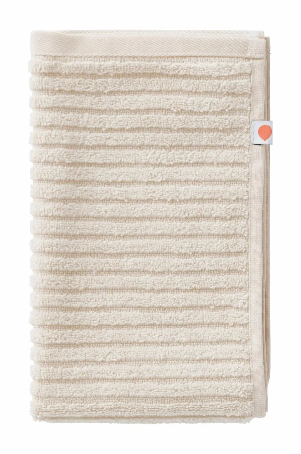 Pure Håndklæde Supersoft 2-pak 30x50 cm