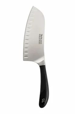 Robert Welch Dyb Santoku-kniv Signature 17cm/ 7