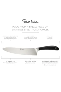 Robert Welch Kokkekniv Signature 25cm/ 10