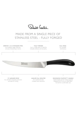 Robert Welch Udskæringskniv Signature 20cm/8