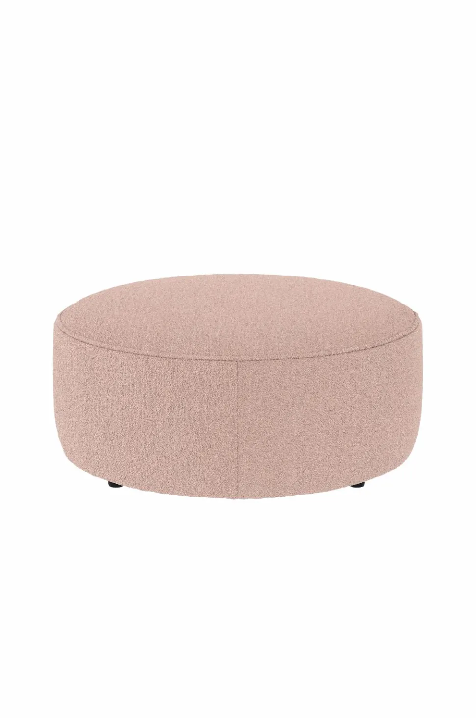 Rowico Home Joplin Puf Ø90