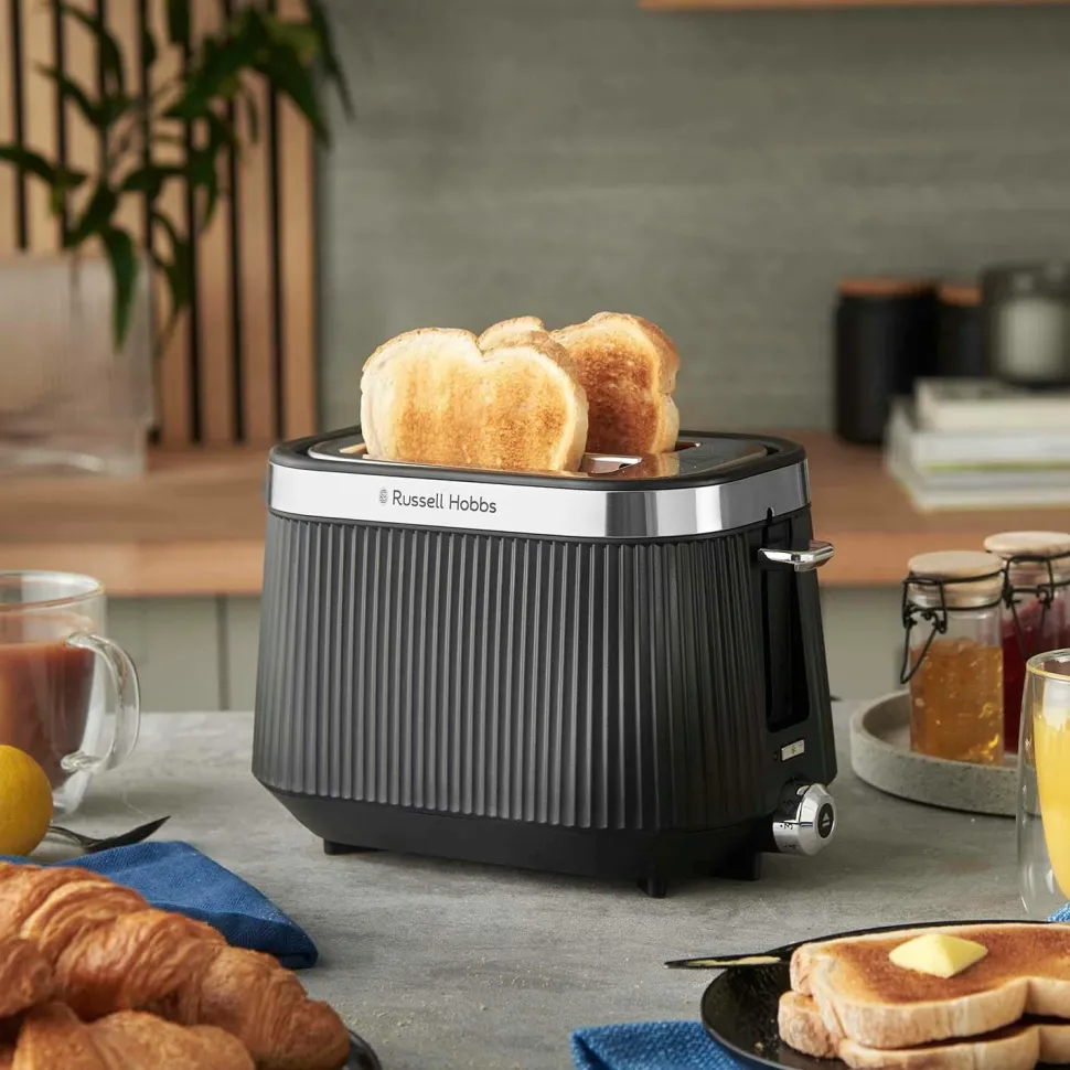 Russell Hobbs Brødrister 26760-56