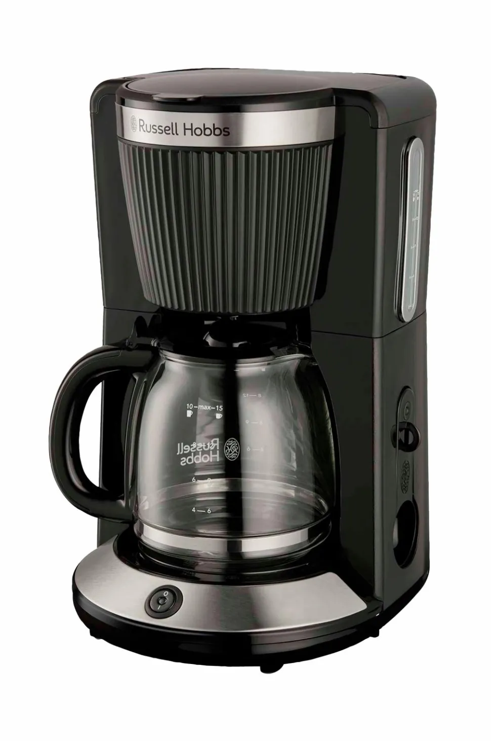 Russell Hobbs Kaffemaskine 1,25 l