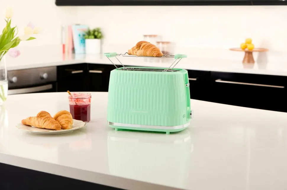 Russell Hobbs Sæt Kedel og brødrister