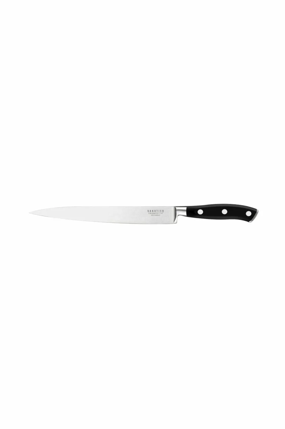 Sabatier Trompette Fleksibel filetkniv Vulcano