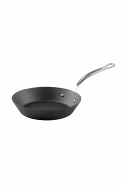 Samuel Groves Stegepande i kulstofstål 20 cm