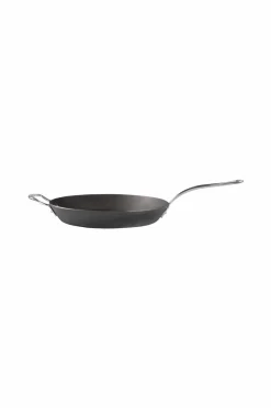 Samuel Groves Stegepande i kulstofstål 30 cm