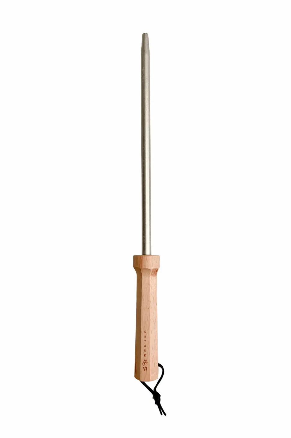 Satake Diamant slibesten længde 23 cm