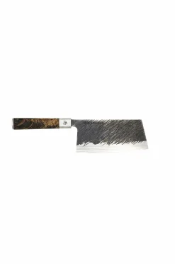 Satake Kinesisk kokkekniv Ame 32 cm