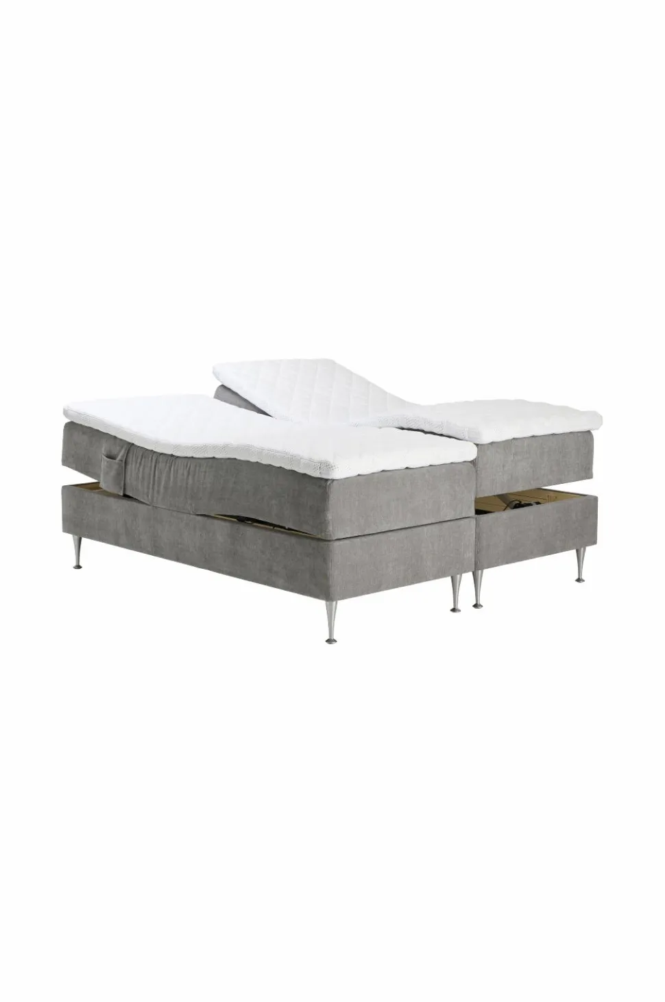 Scapa Justerbar seng Luna Fast