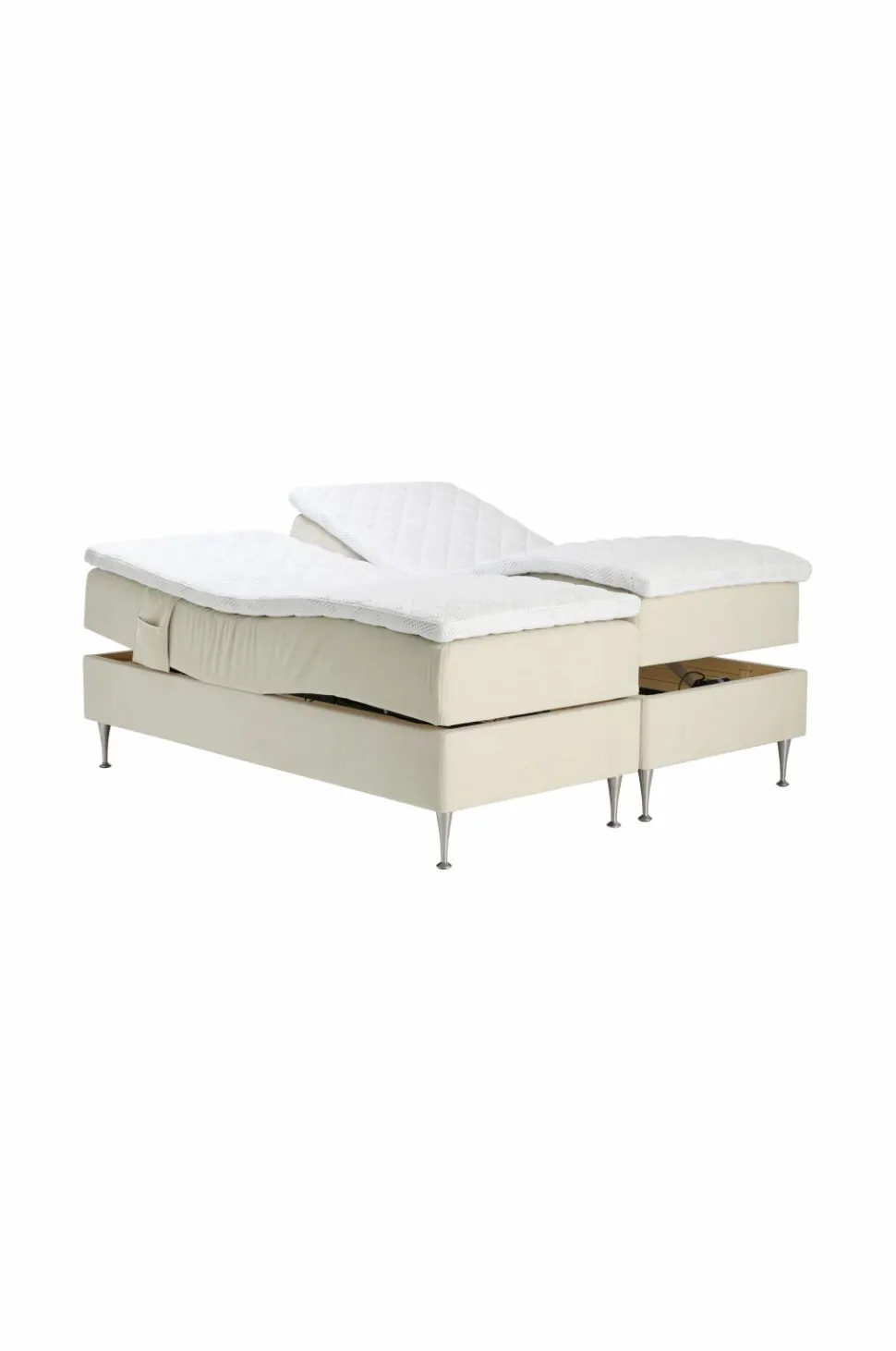 Scapa Justerbar seng Luna Fast