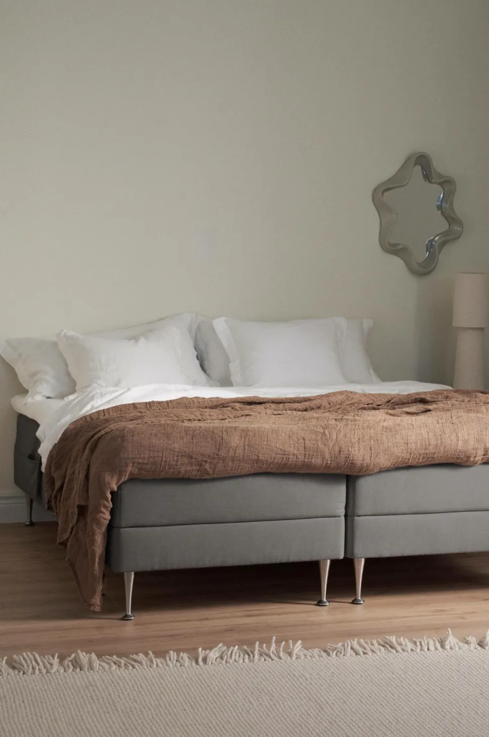 Scapa Justerbar seng Nova Fast/medium