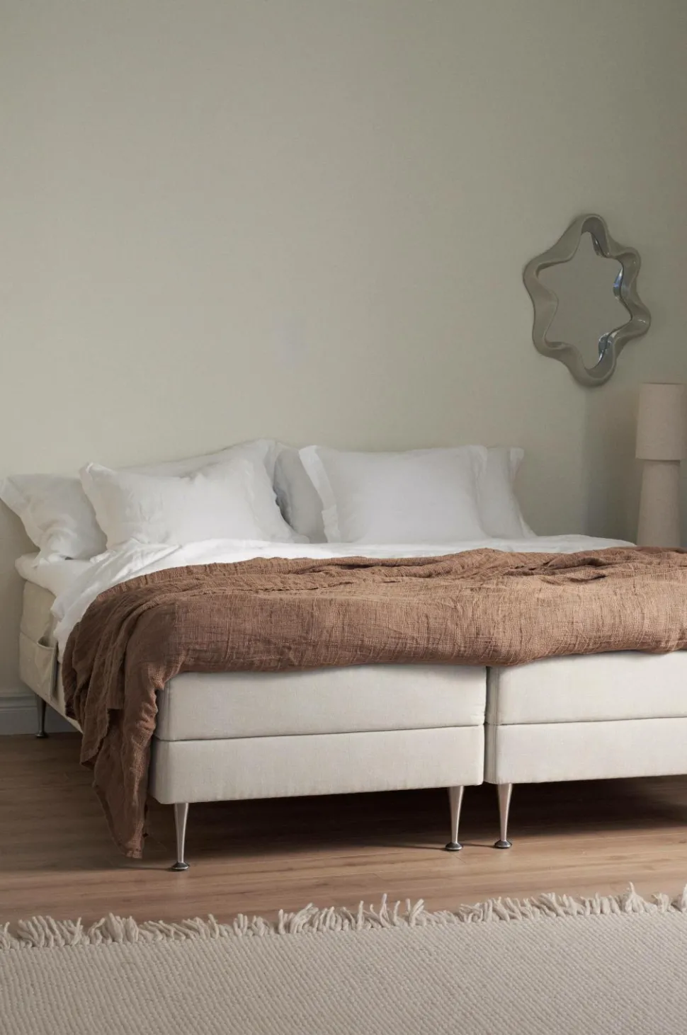 Scapa Justerbar seng Nova Medium
