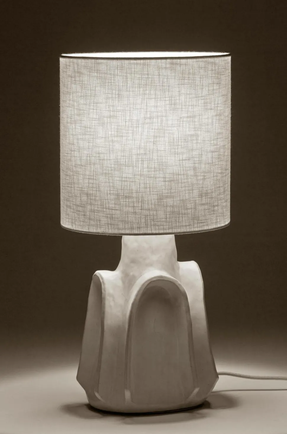 Serax Bordlampe Billy 02 By Marie Michielssen