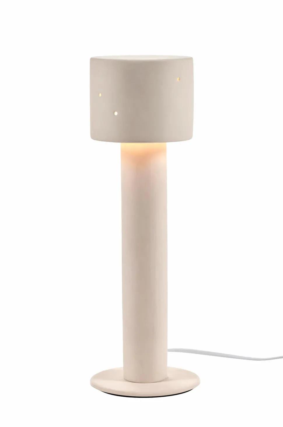 Serax Bordlampe Clara 02 By Anita Le Grelle