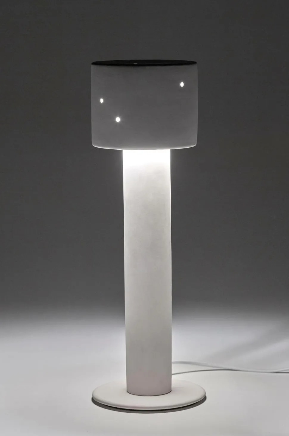 Serax Bordlampe Clara 02 By Anita Le Grelle