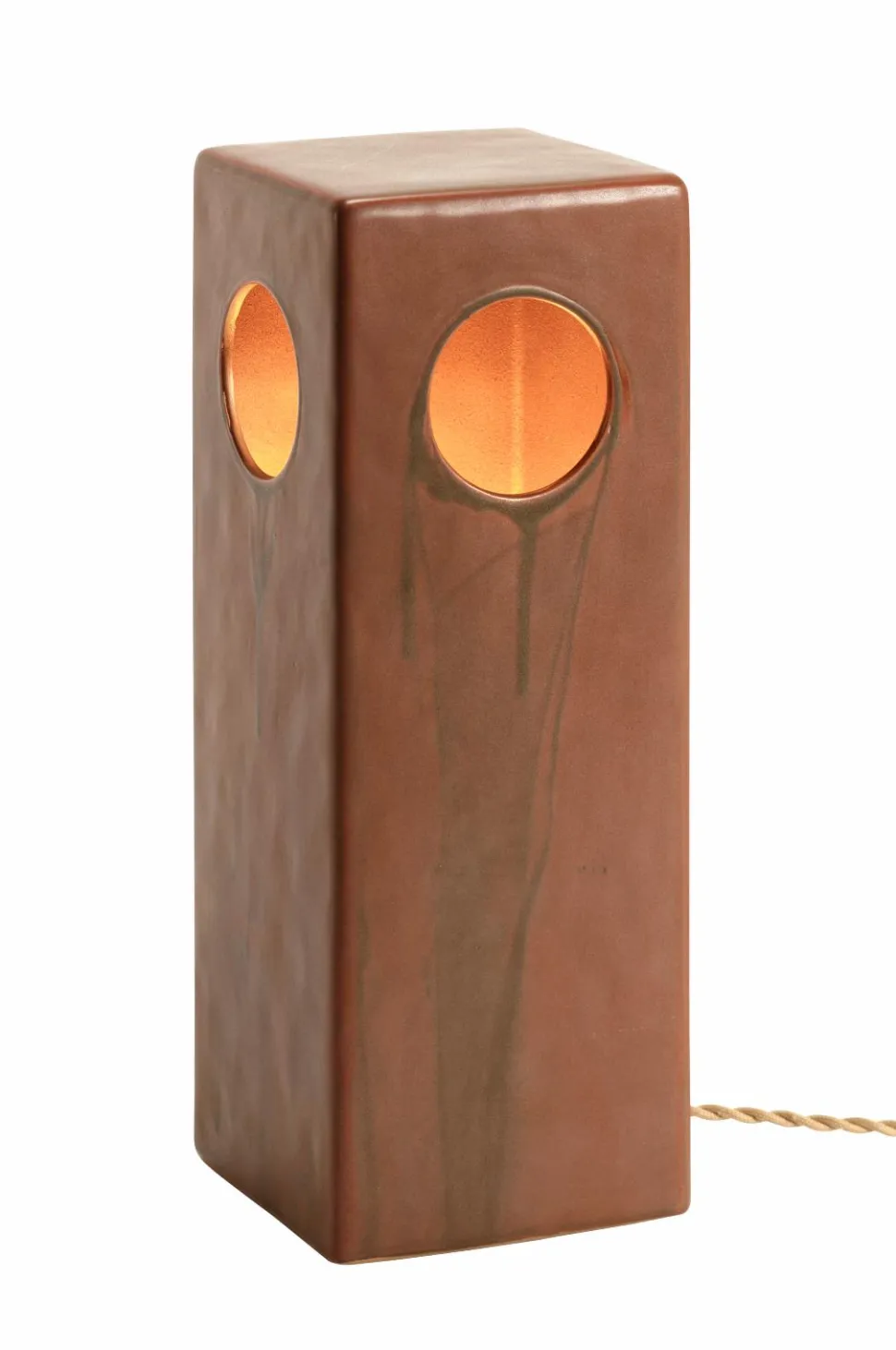 Serax Bordlampe Light Maxime N°2 By Anita Le Grelle
