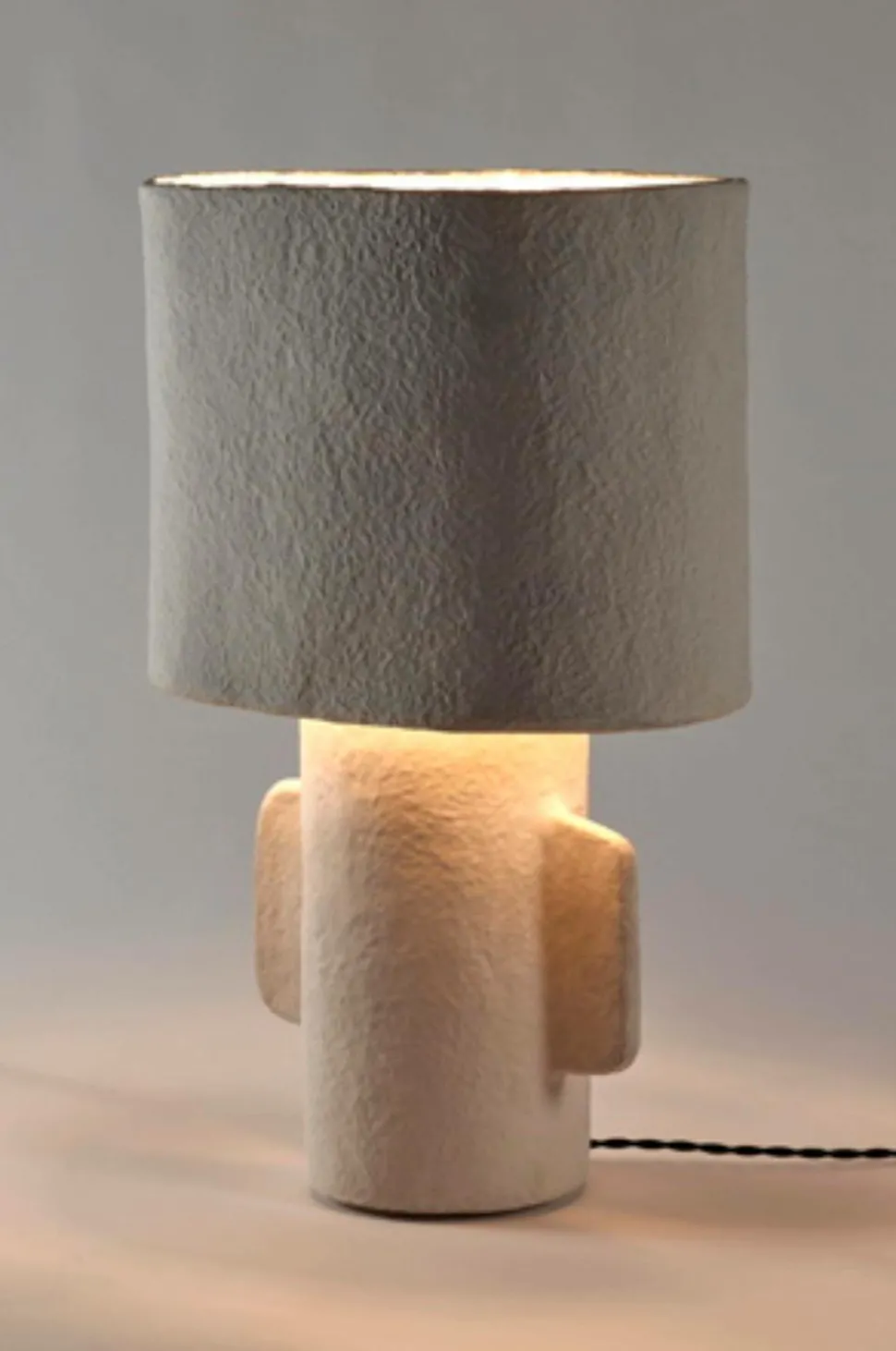Serax Bordlampe 01 M Earth By Marie Michielssen