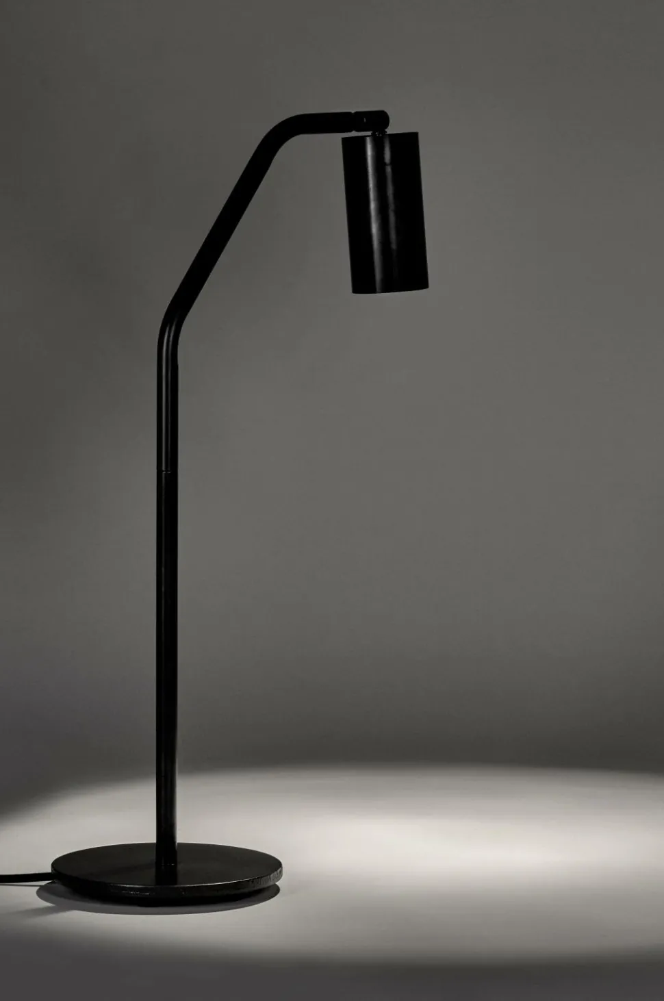 Serax Bordlampe N°25 Sofisticato By Koen Van Guijze