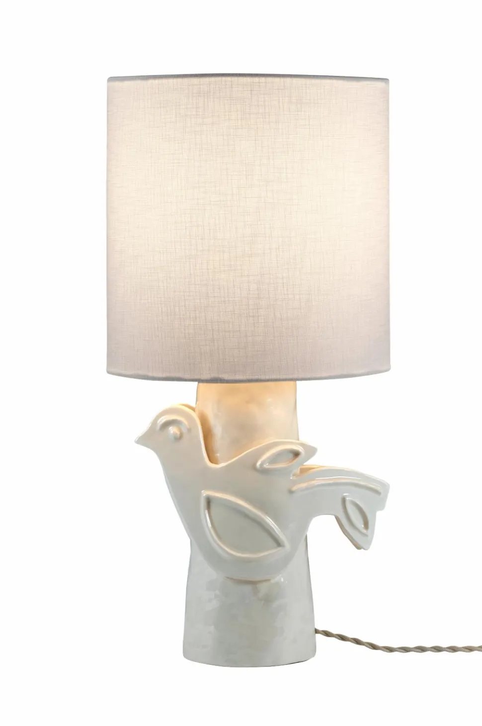 Serax Bordlampe - Paloma By Marie Michielssen
