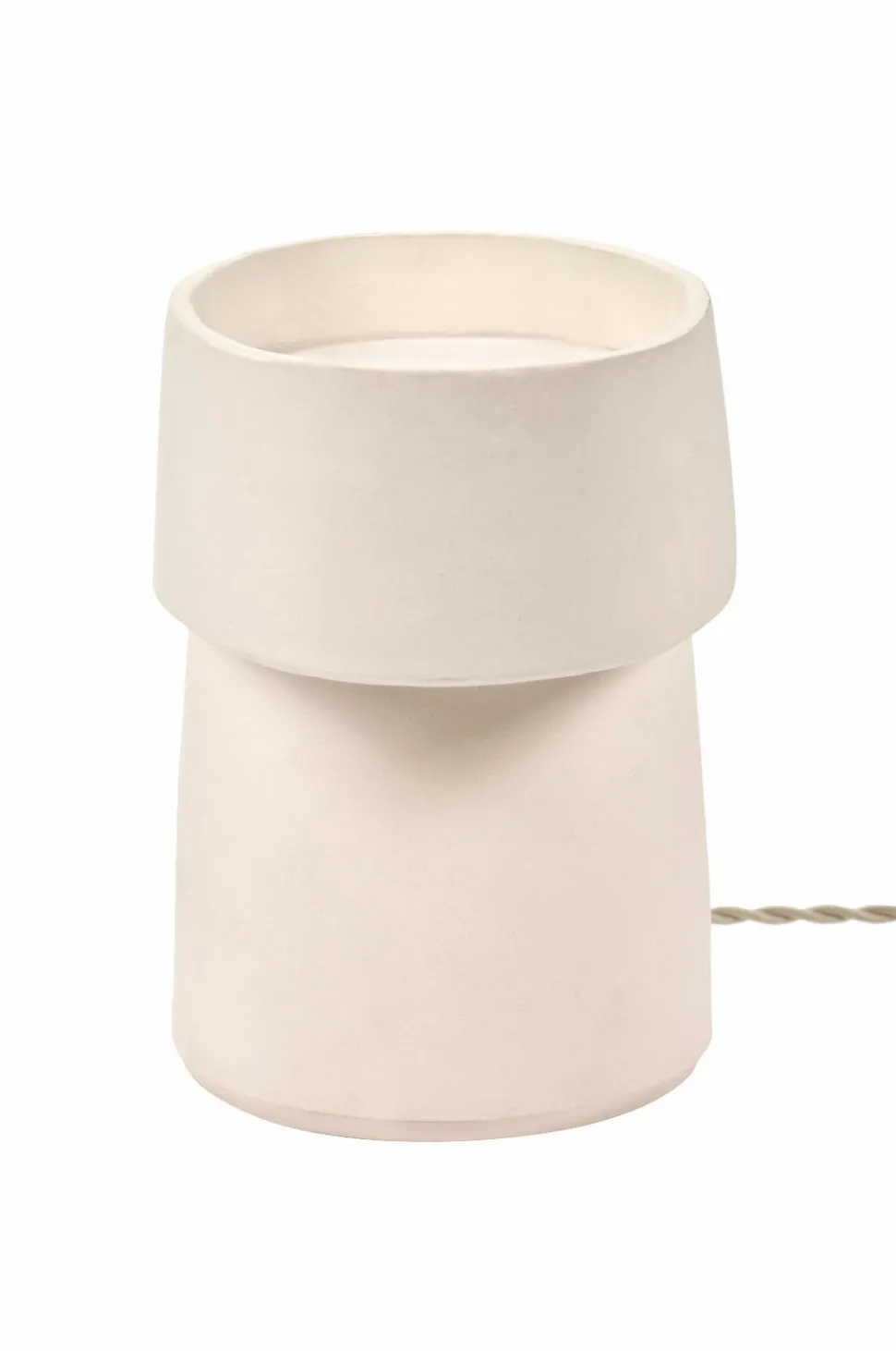 Serax Bordlampe Romé 01 By Alex Gabriels
