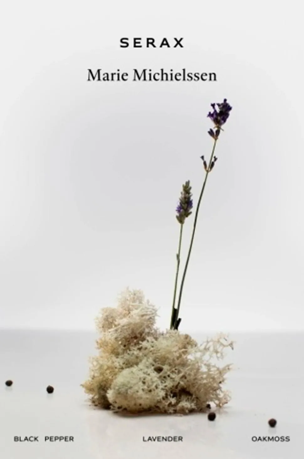 Serax Duftlys L Mystique By Marie Michielssen