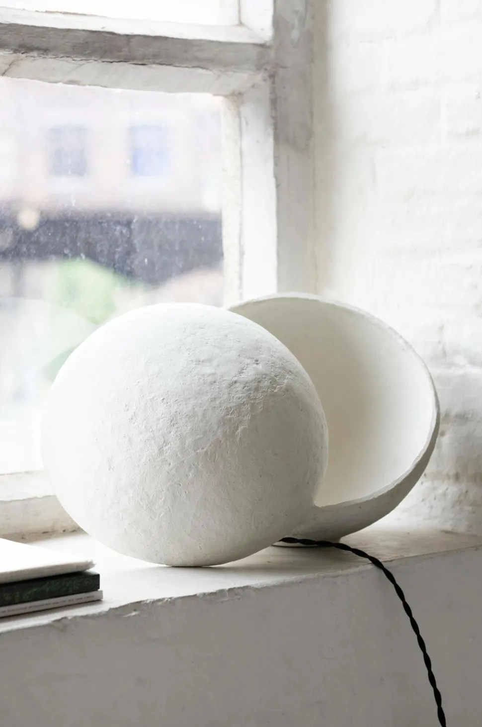 Serax Standerlampe 05 M Earth By Marie Michielssen