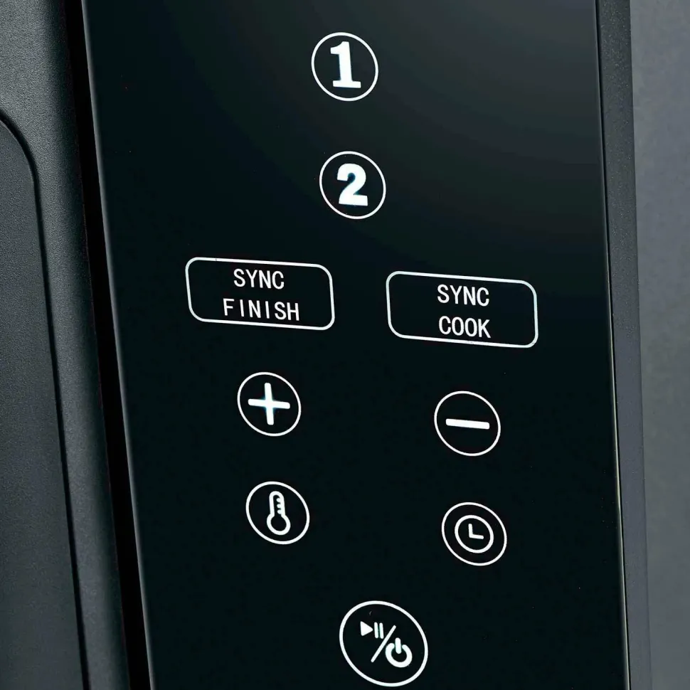 Severin Airfryer 11L FR 2468