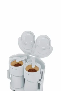 Severin Dobbelt kaffemaskine Termos