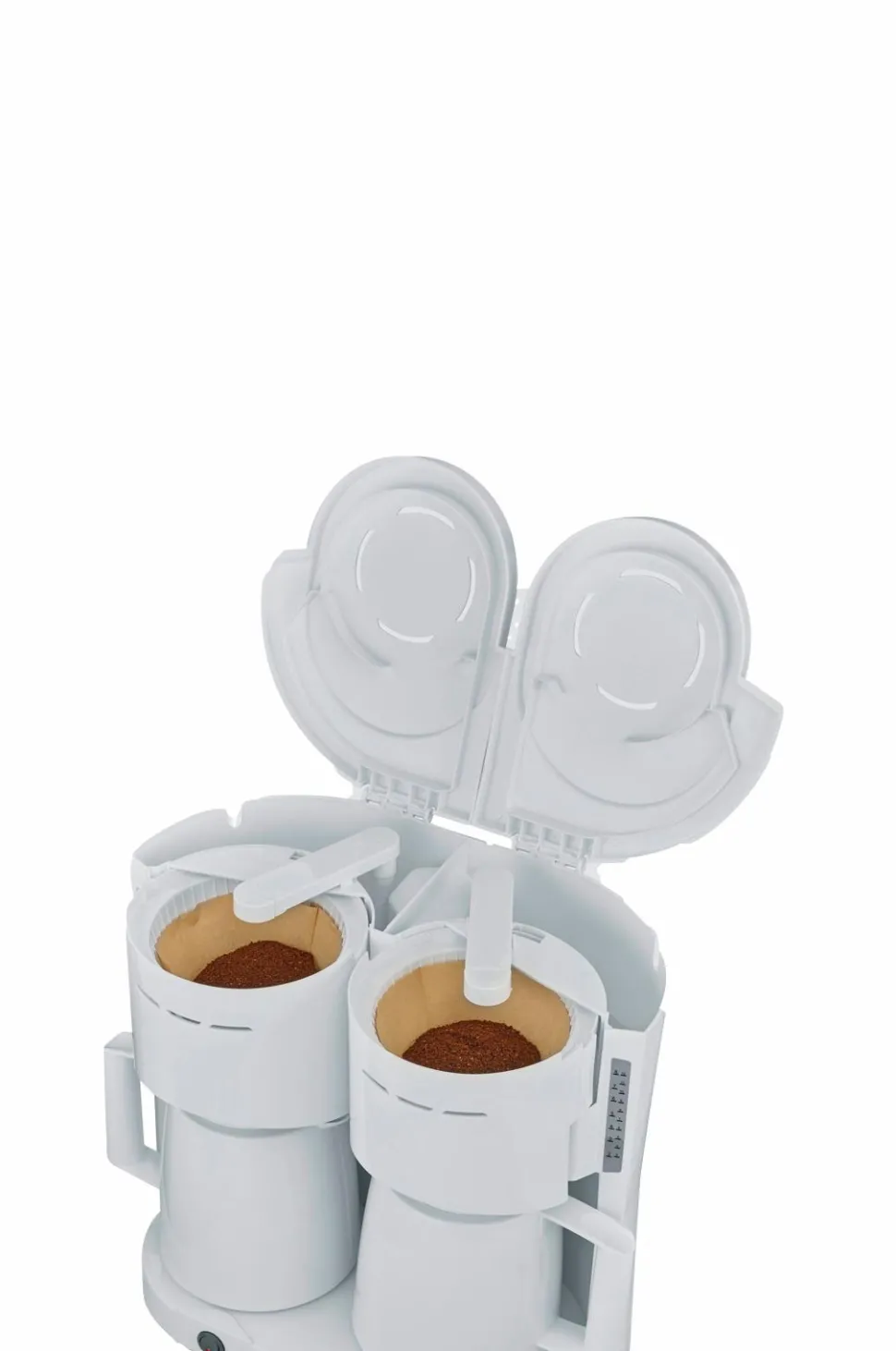 Severin Dobbelt kaffemaskine Termos