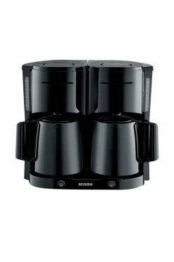 Severin Dobbelt kaffemaskine Termos