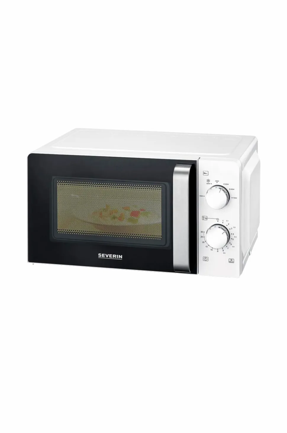Severin Mikrobølgeovn 700W 17 liter MW 7885