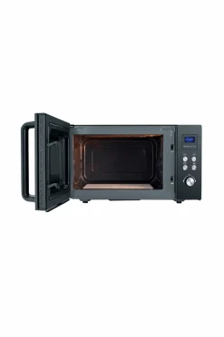 Severin Mikroovn 25l 900w Glaskeramisk bundplade Mw7763