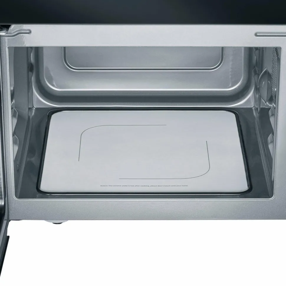 Severin Mikroovn 25l 900w Glaskeramisk bundplade Mw7763