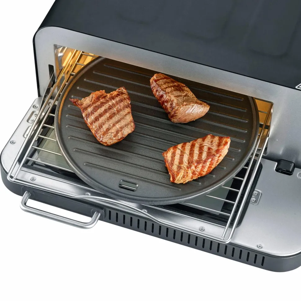 Severin Pizzaovn PG 8575 Serico