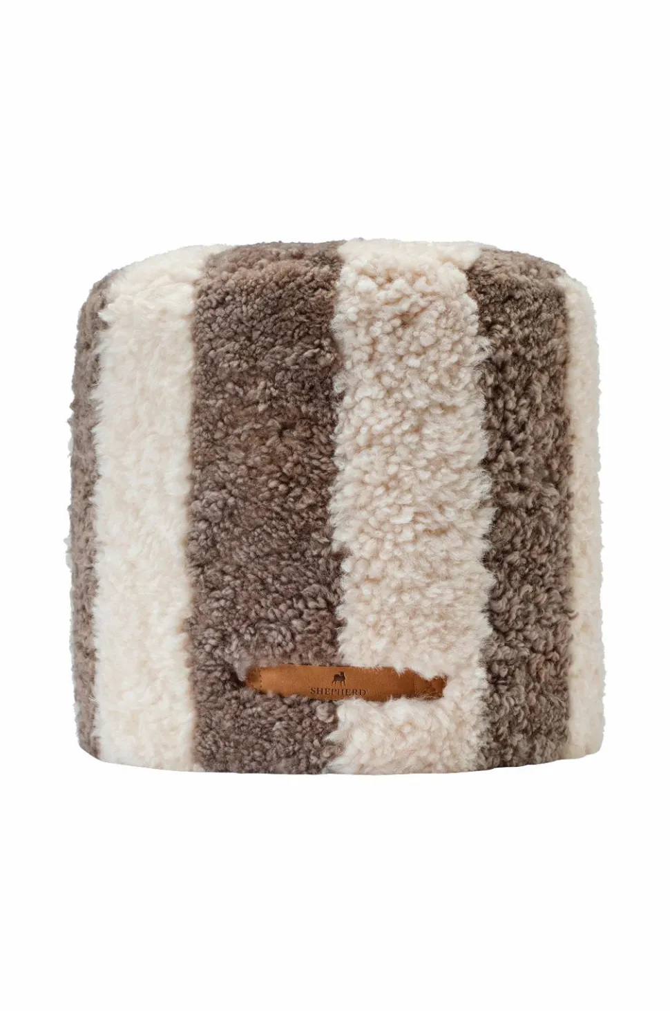Shepherd Randy puf