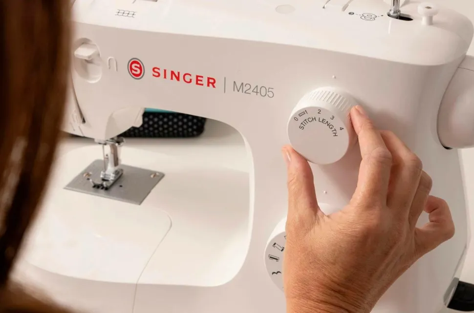 Singer Symaskine M2405