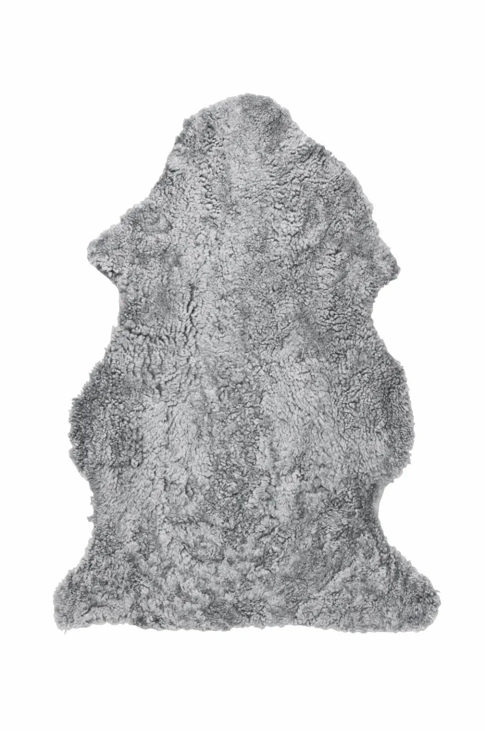 Skinnwille Fåreskind Curly