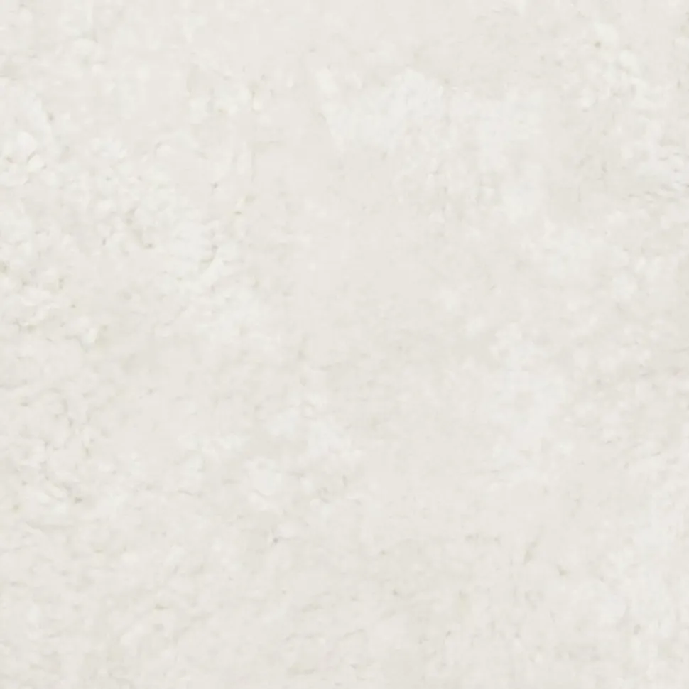 Skinnwille Fåreskind Curly Dobbelt