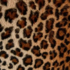 Skinnwille Pläd Leo 140x220 cm