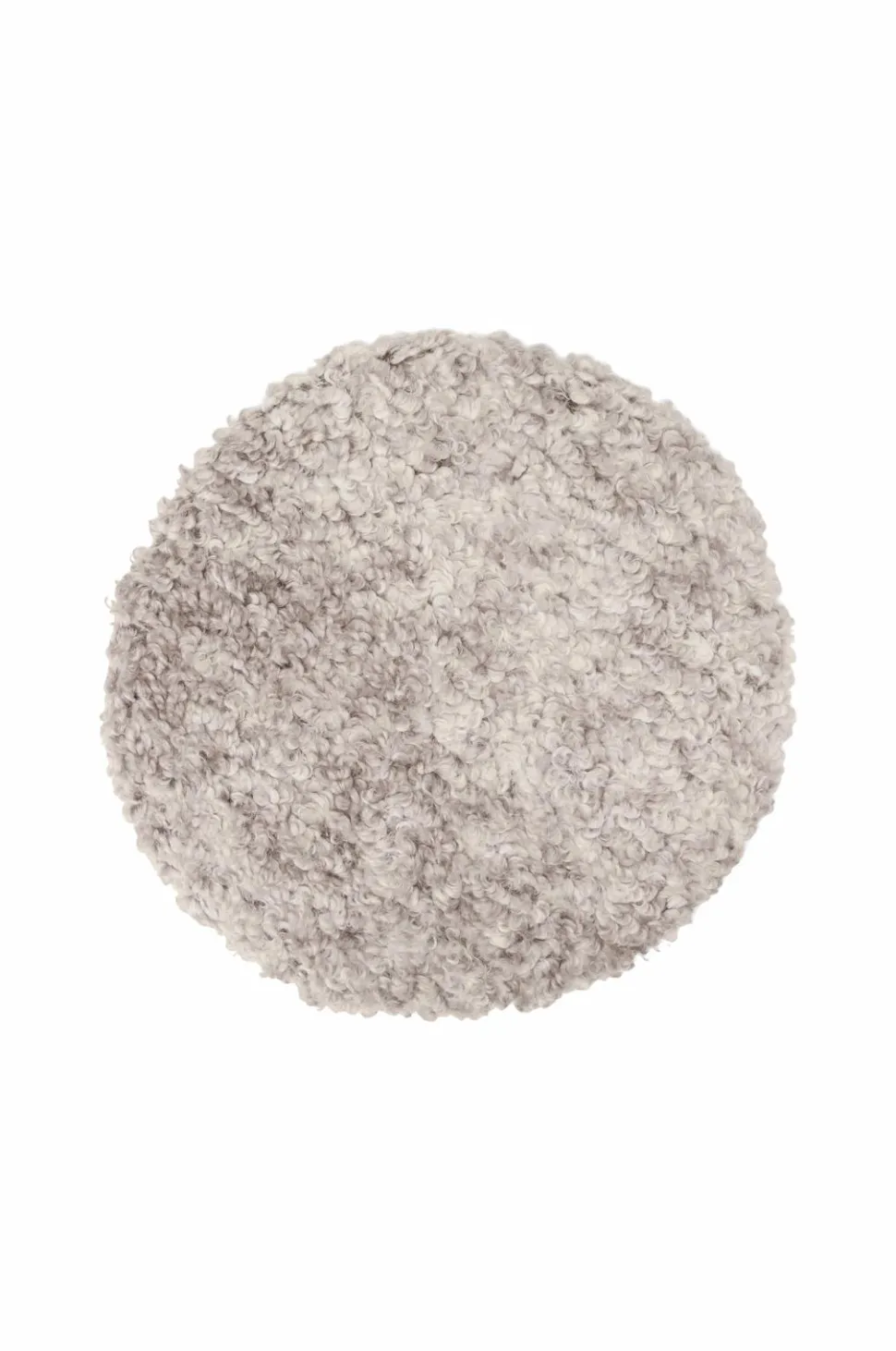Skinnwille Pude Lumme 38cm