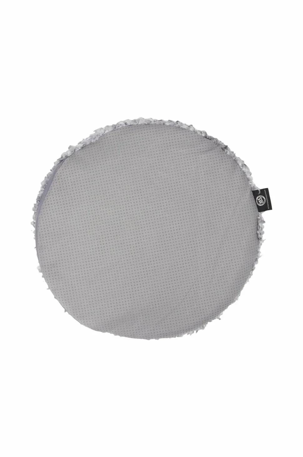 Skinnwille Pude Lumme 38cm