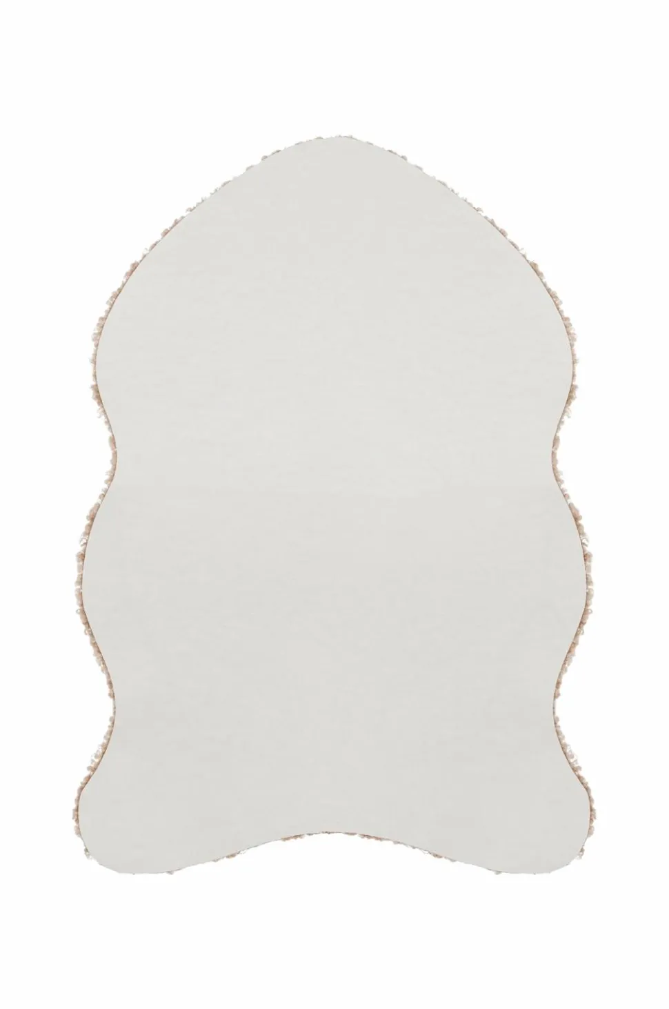 Skinnwille Skind Imitation Lumme